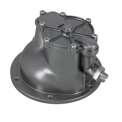 Bomba de vacío de refuerzo de freno para motor diésel Mercedes Benz 300D 300DT 300SD 240D Foto 1 de 4