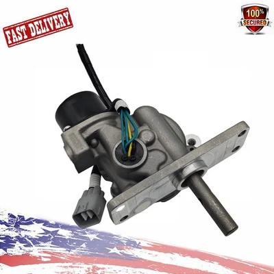 4145060070 Cambio de bloqueo diferencial para Toyota Land Cruiser Lexus LX470 1998-2003 Foto 1 de 4