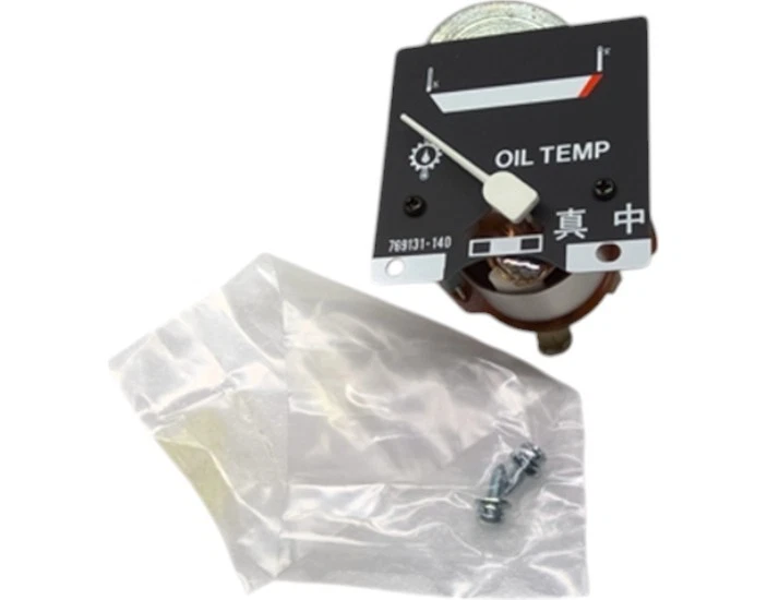 Komatsu GAUGE 3EB-50-23641 NEW OEM - Image 1 of 4