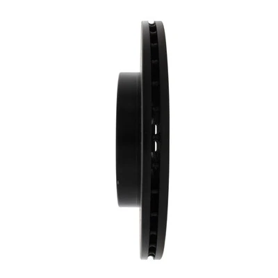 Rotor de freno de disco para 1990-2014 Acura Integra, EL, Honda Civic, Fit, Insight Foto 1 de 4