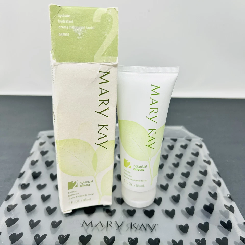 Mary Kay Botanical Effects Daily Use - 3 fl oz