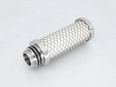 DONALDSON 1C124320 FILTER - Image 1 of 3