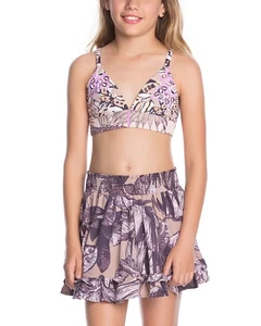 Maaji Coco Loco Skirt - Picture 1 of 4