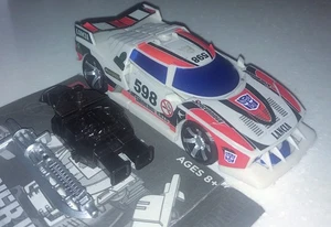 Transformers Combiner Wars EXHAUST Custom deluxe Generations Wheeljack - Picture 1 of 5