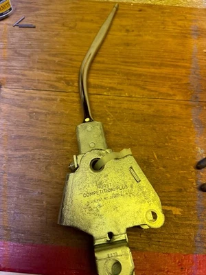 Pontiac GTO 1968 1969 Lemans Hurst 5324 palanca de cambios de 4 velocidades original de fábrica Foto 1 de 4