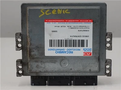CENTRALINA Renault Scénic III (JZ) 2010 3180067107A - Immagine 1 di 3