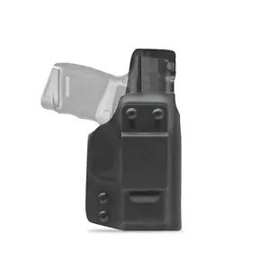 Kydex IWB Holster for Springfield Hellcat | USA Made | Lifetime Guarantee - Picture 1 of 12