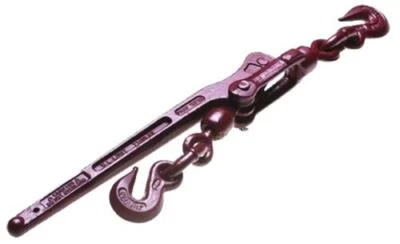 Durabilt DF-7100 3/8" - 5/16" Lever Binder Alloy 7100#