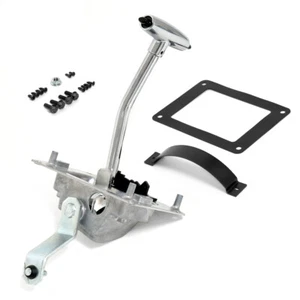 Automatic Shifter Assembly 1969-1973 Mustang - Picture 1 of 4