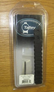Talley Picatinny Base for Fierce Short Action 20 MOA - Picture 1 of 1