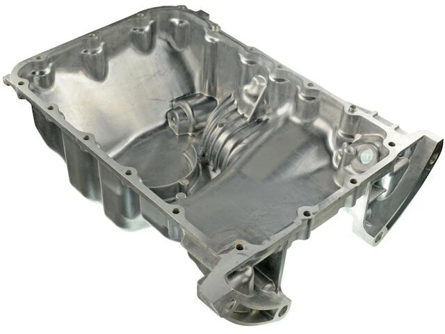 Cacerola de aceite para Honda Accord Crosstour 2010-2011 hatchback 3,5 L V6 gas Zw649 km Foto 1 de 1