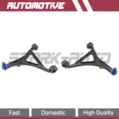 Brazo de control inferior delantero con rótula para Dodge Challenger 2017 2018 2019 Foto 1 de 4