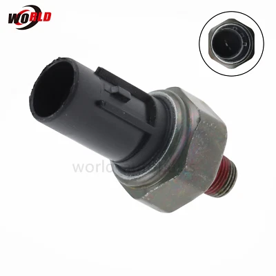 Engine Oil Pressure Switch Sensor For 2012-2023 Kia Soul Foto 1 de 4