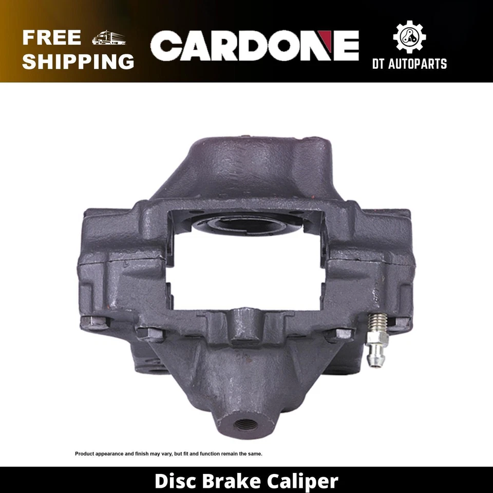 Pinza de freno de disco trasera izquierda cardona para Mercedes-Benz C230 1999-2000 Foto 1 de 4