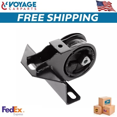 Nuevo montaje de transmisión del motor lado del conductor delantero para Chrysler Voyager 1996-2000 Foto 1 de 4