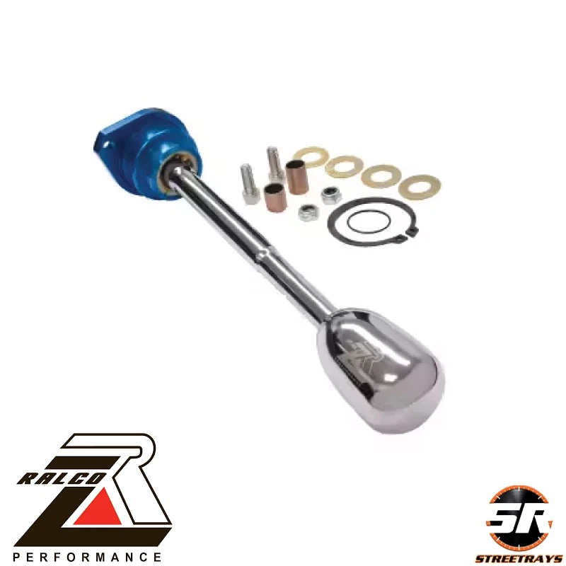 Palanca de cambios de corto alcance Ralco RZ 914837 para 95-01 Nissan 200SX 91-01 Infiniti G20 Foto 1 de 1