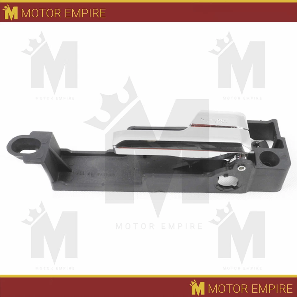 Front Right Passenger Side Inside Door Handle For 2007-2011 Lincoln MKZ Foto 1 de 1