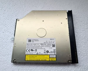 Packard Bell Easynote TE69 TE69KB DVD Optical Disk Drive UJ8E2Q - Picture 1 of 2