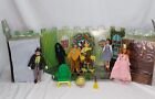 Vintage MEGO 1974 Wizard Of Oz Emerald City Playset w/ 6 figures