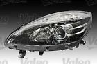 Headlamp Left 2H7 Renault Scenic 12> Valeo