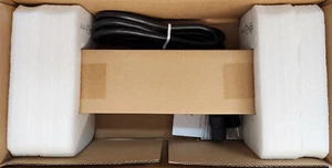 NEW HPE / H3C X362 720W PoE Power Supply for 5500 / 5130 HI JG544A PSR720-56A - Picture 1 of 3