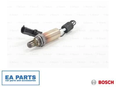 SENSORE LAMBDA PER BUICK CADILLAC CHEVROLET BOSCH F 00H L00 311 - Immagine 1 di 4