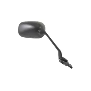 YAMAHA T MAX 530 2012 2013 2014 SPECCHIETTO DESTRO NERO TIPO ORIGINALE - Foto 1 di 2