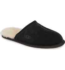 UGG Men's SCUFF Casual Comfort Suede Slip On Slippers