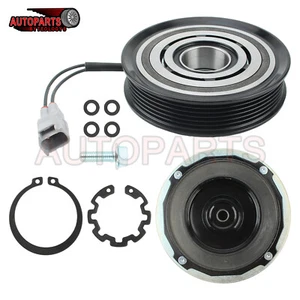 Embrague compresor de aire acondicionado para 2014 2015 2016 2017 2018 RAM 1500 3,6 L 5,7 L V8 - Imagen 1 de 13