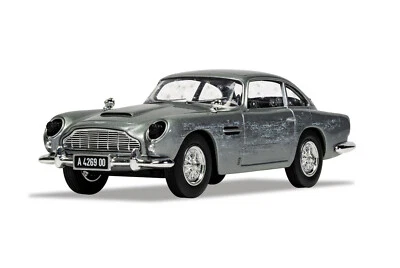CORGI JAMES BOND ASTON MARTIN DB5 'NO TIME TO DIE' CC04314 - Image 1 of 3