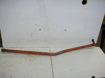 Tractores Simplicity Allis Chalmers 171830 Steering Drag Link serie 7000 700 Foto 1 de 3