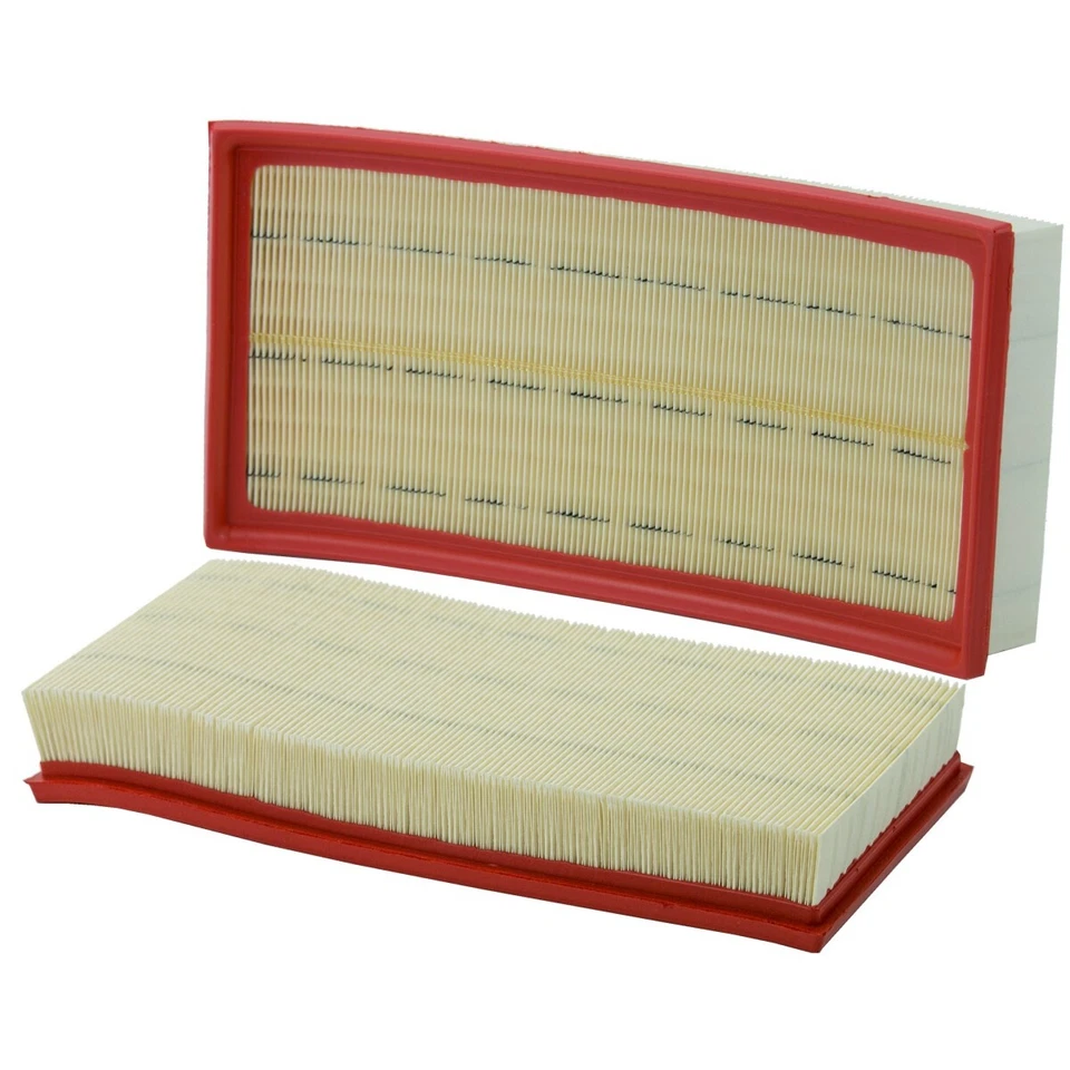 Filtro de aire WIX 42472 para VW Volkswagen Beetle Golf City Jetta Audi TT Quattro Foto 1 de 1