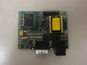 NEC MDM-U10 / 750570 Daughter Card - Imagen 1 de 3