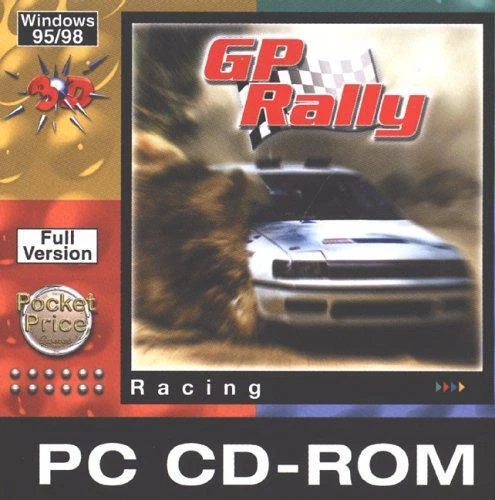 GP Rally - Image 1 of 1