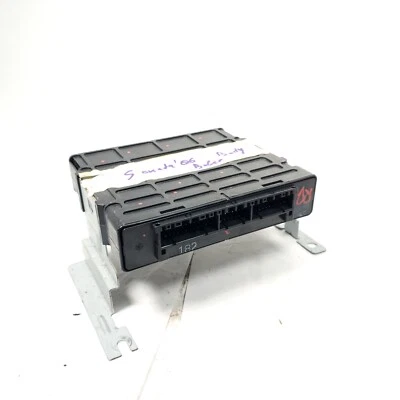 *Unidad de módulo de control de transmisión TCM Hyundai Sonata 2003-2004 OEM Foto 1 de 4