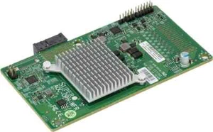 Supermicro AOC-OPH-WFR Omni-Path Mezzanine Card, NEW, IN STOCK, 5 Year Warranty - Picture 1 of 1