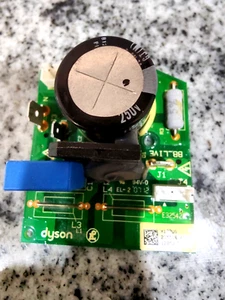 Dyson DC40 Vacuum Cleaner PCB Circuit Board - Picture 1 of 4