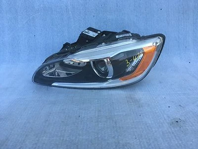 Faro xenón izquierdo Volvo V60 2015 2016 2017 OEM Foto 1 de 4