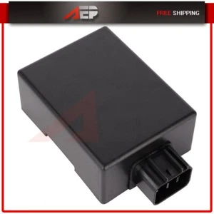 New CDI ECU Ignition Rev Box For 2005 2006 2007 2008 2009 Polaris Ranger 500 - Bild 1 von 11