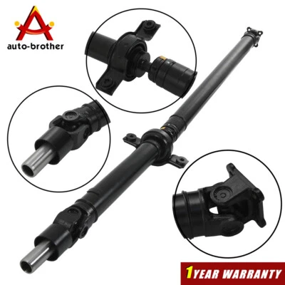 Задний приводной вал в сборе для 2013-2014 Subaru Outback 2,5 л автоматический вариатор трансмиссия полный привод - Изображение 1 из 4