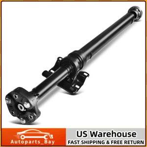 Rear Drive Shaft Prop Shaft Assembly for 2003-2010 Porsche Cayenne VW Touareg - Picture 1 of 8