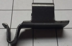 Polaris part# 5250313 clip- flat soucy 04-150-20-1000, (QTY. 2) - Picture 1 of 2