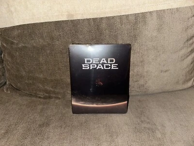 Dead Space - Custom Steelbook Edition G2 NO GAME NEW & SEALED - Image 1 of 4