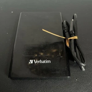 VERBATIM Model 53023 1 Tb - Picture 1 of 9