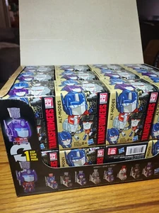 Transformers Loyal Subjects - Series One Sealed Box  - Picture 1 of 6