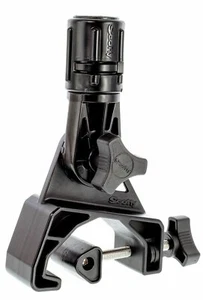 Scotty #433 Coaming Clamp w/ #428 Gear Head Adapter - Picture 1 of 1