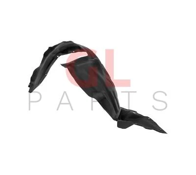 FÜR TOYOTA HILUX 2005-2012 KOTFLÜGEL Links Vorne 53806-0K091 Neu - Изображение 1 из 2