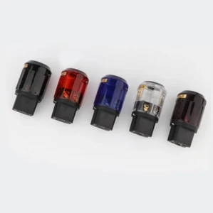 Conector chapado en oro C19 20A/125V IEC enchufe hembra cable de alimentación de audio adaptadores - Imagen 1 de 16