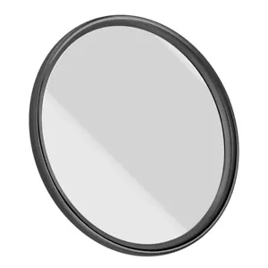 Clear-Coated Tough-Made Glowing Misty Soft Focus Filter for Canon Nikon Fujiflim - Picture 1 of 19