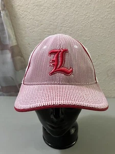 Louisville Cardinals Herren Mütze Kappe Flexfit mittelgroß Zephyr  - Bild 1 von 6